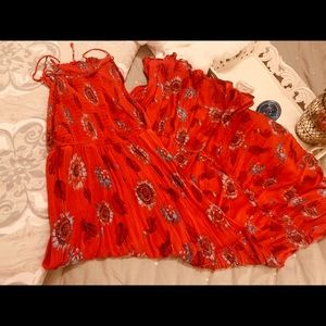 Free People sundress